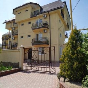 Фотография гостевого дома Кокос