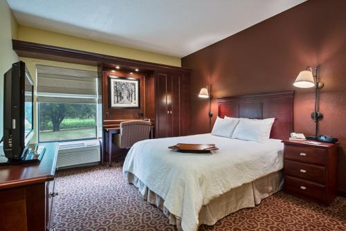 Фотография гостиницы Hampton Inn Mattoon