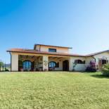 Фотография базы отдыха Agr. Terre di Castiglione