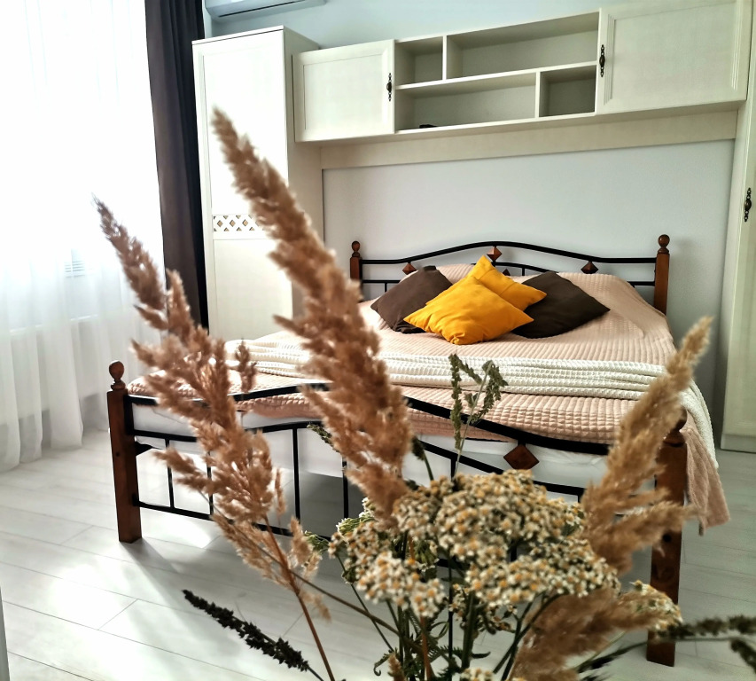 Фотография квартиры Квартира Трехкомнатная Просторная