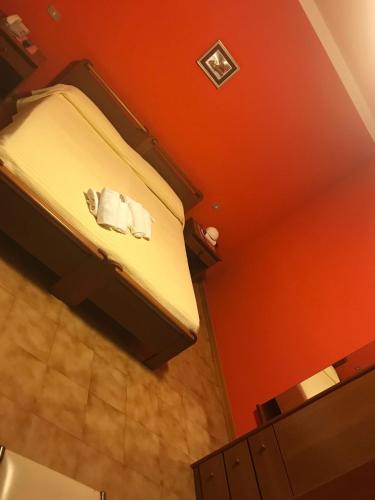 Фотография мини отеля Locanda El Piron