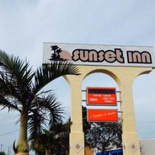 Фотографии мотеля
Sunset Inn- Fort Pierce, FL