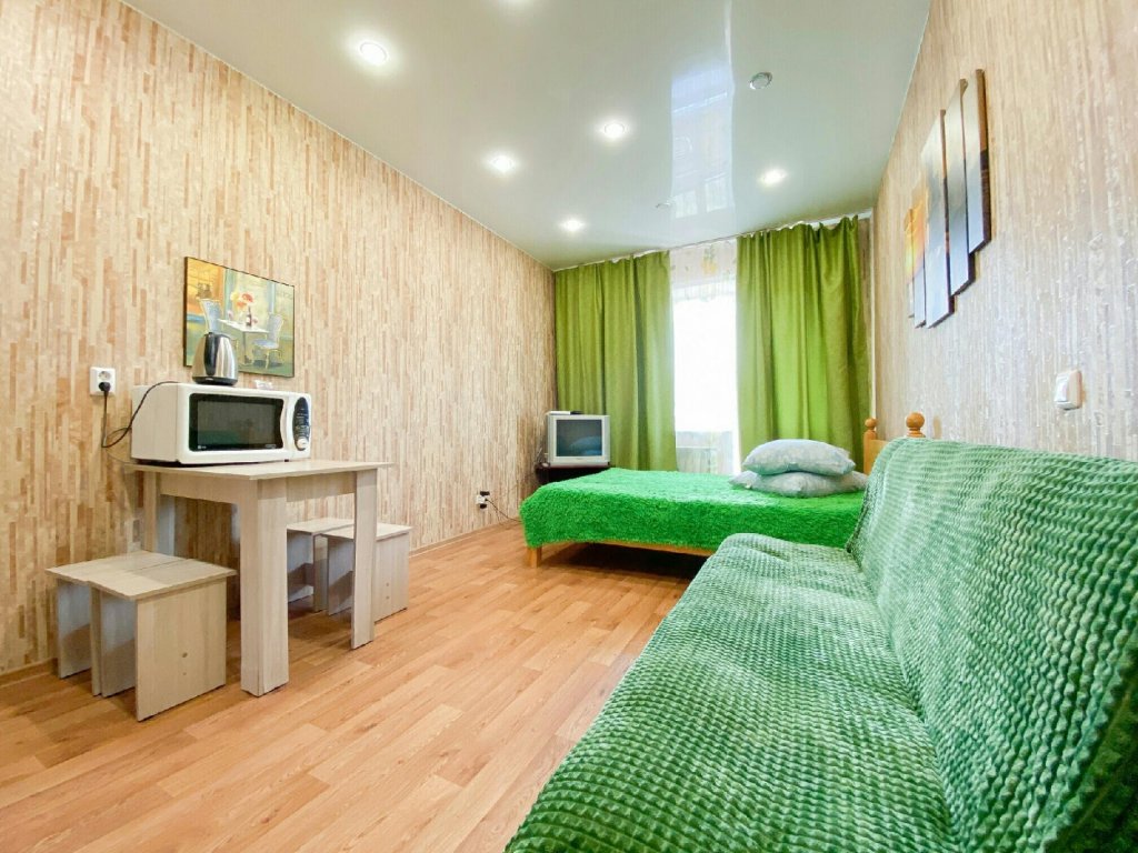 Фотография квартиры Апартаменты Возле Студенческого Городка