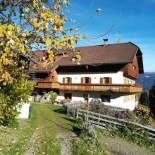 Фотография базы отдыха Bigraberhof