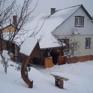 Фотография гостевого дома У Софии