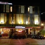 Фотография гостиницы Sunrise Hotel Jogja