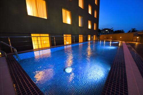 Фотография гостиницы Hilton Garden Inn Kampala