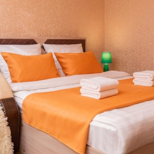 Фотография квартиры Пять Звёзд на Бахилова