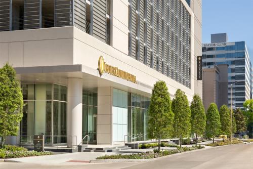 Фотография гостиницы InterContinental Houston Medical Center, an IHG Hotel