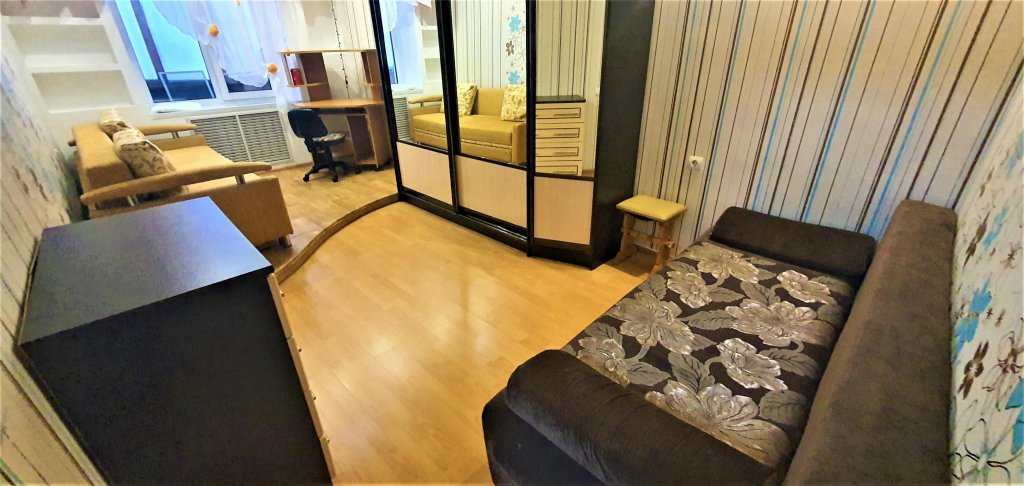 Фотография квартиры Домашний Уют на улице Строителей 7