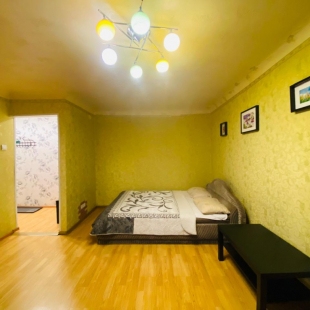 Фотография квартиры Квартира двухкомнатная в центре города