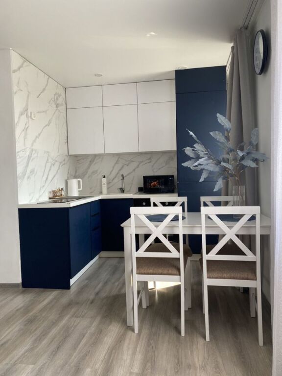 Фотография квартиры Квартира на улице Терешковой 28А