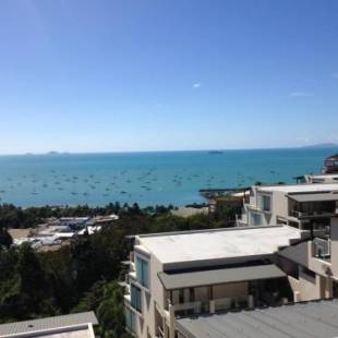 Фотографии апарт отеля
Whitsunday Reflections