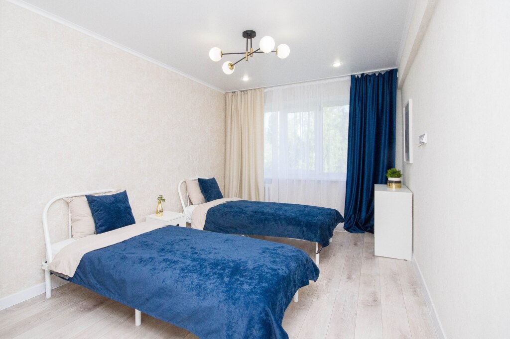 Фотография квартиры Апартаменты Бизнес класса Гармония у Кинозала