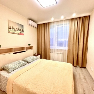 Фотография квартиры Апартаменты на Карла Маркса