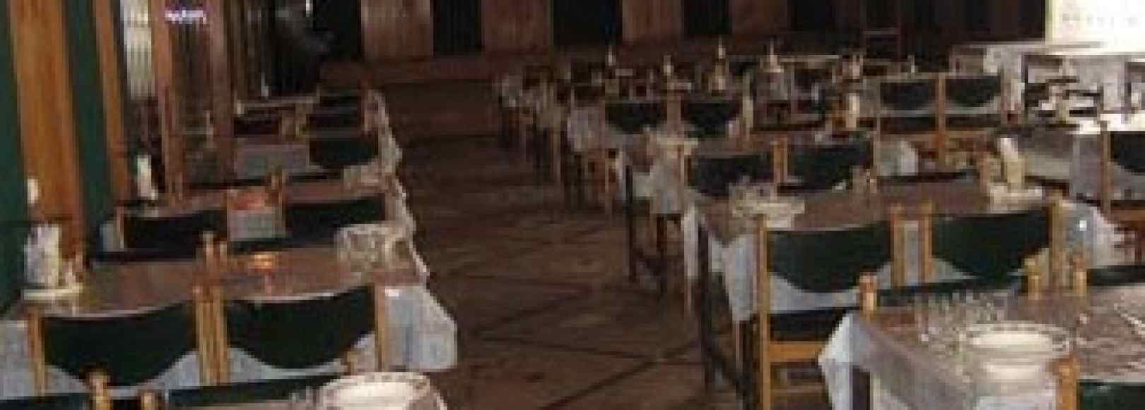 Фотография банкетного зала Салют