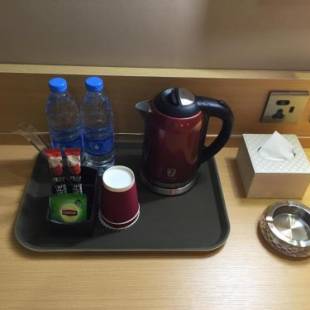 Фотографии гостиницы
7Days Premium Wangcheng Walking Street