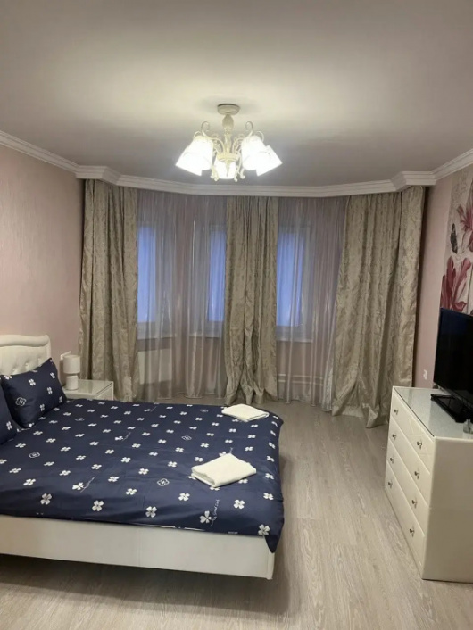 Фотографии квартиры 
            Апартаменты Как Дома  на Декабристов 1В