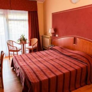 Фотографии гостиницы
Hotel Chalet del Lago