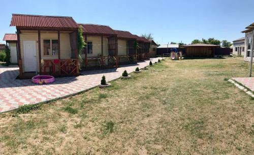 Фотография гостиницы Amazing apartments & restaurant