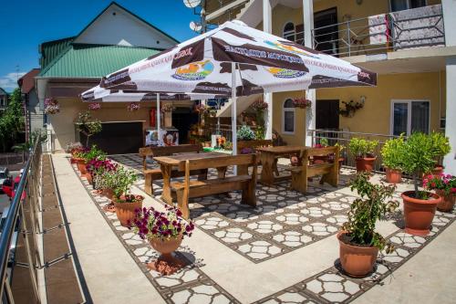 Фотография гостевого дома Нара