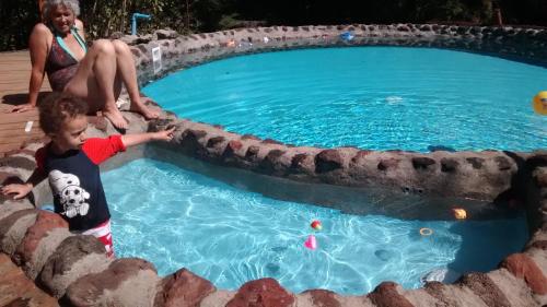 Фотография мини отеля Departamentos Newenpüllü