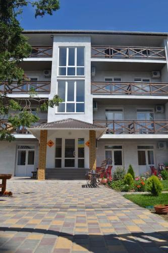 Фотография гостиницы Кенгуру