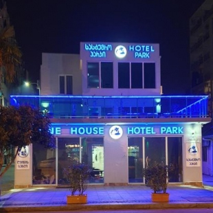 Фотография гостиницы Парк