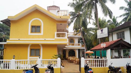 Фотография гостиницы Time & Leisure Hotels