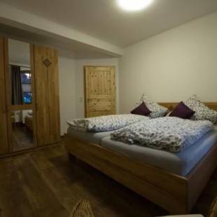 Фотографии гостиницы 
            Heuhotel und Gästehaus Kohlstädt