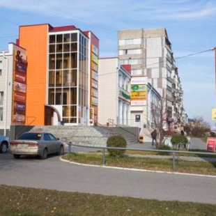 Фотография конференц-зала SV-отель