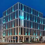 Фотография гостиницы Motel One Köln-Waidmarkt