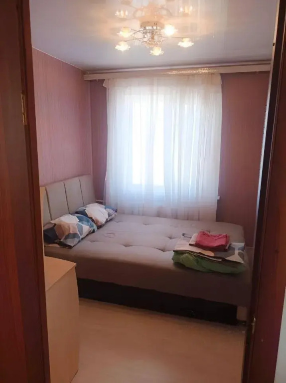 Фотография квартиры Квартира в спальном районе Волгограда