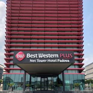 Фотографии гостиницы 
            Best Western Plus Net Tower Hotel Padova