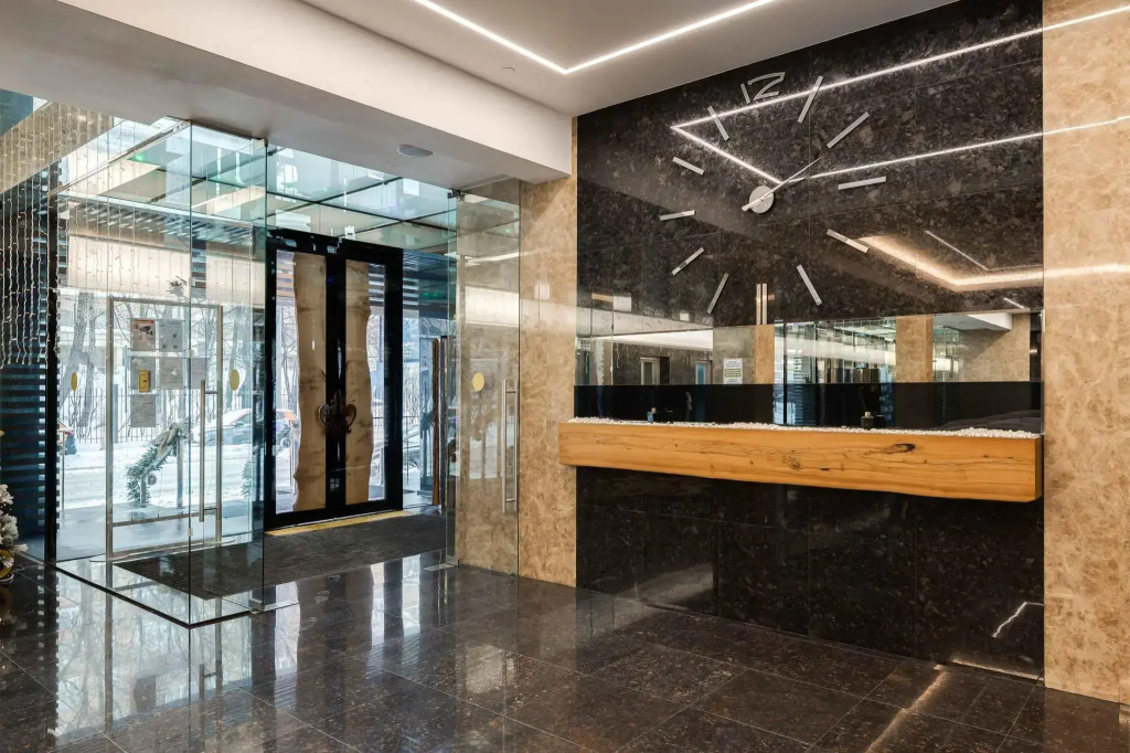 Фотография квартиры Knokey на улице 2-ая Брестская 6