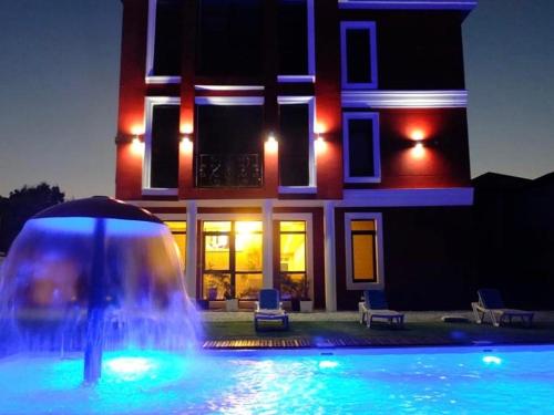 Фотография гостевого дома Трикони