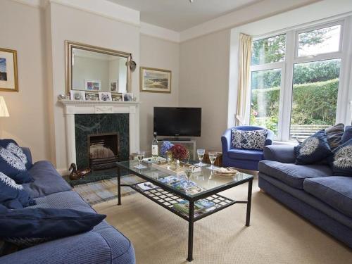 Фотографии гостевого дома 
            Harbourfield