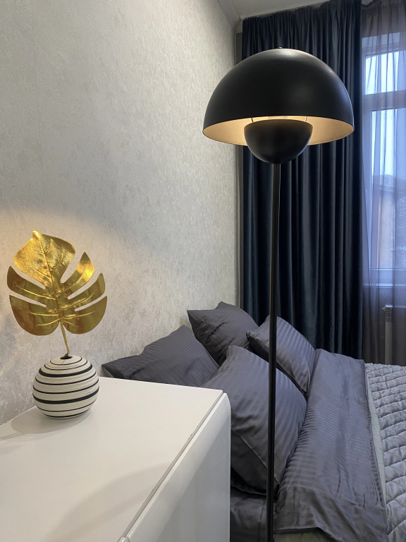 Фотография квартиры Квартира Центр Города Памятник Архитектуры