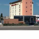 Фотография гостиницы Hotel Beta