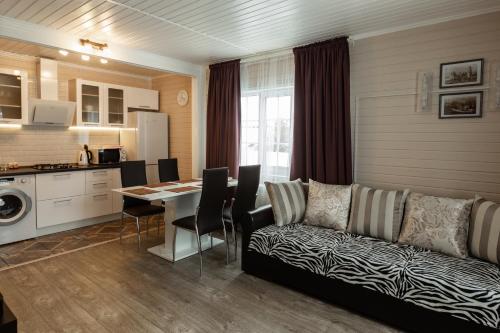 Фотографии гостевого дома 
            Плещеевы Зори