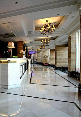 Фотография апарт отеля Boudl Kuwait Al Fahahil