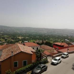 Фотографии мини отеля
B&B Murgantia