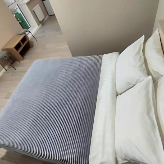 Фотографии квартиры 
            Квартира Студия 1