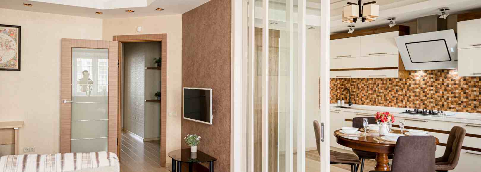 Фотография квартиры Представительская 2-к кв. в центре в г.Чебоксары от RentAp