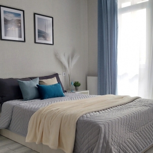 Фотография квартиры Апартаменты Гринсайд