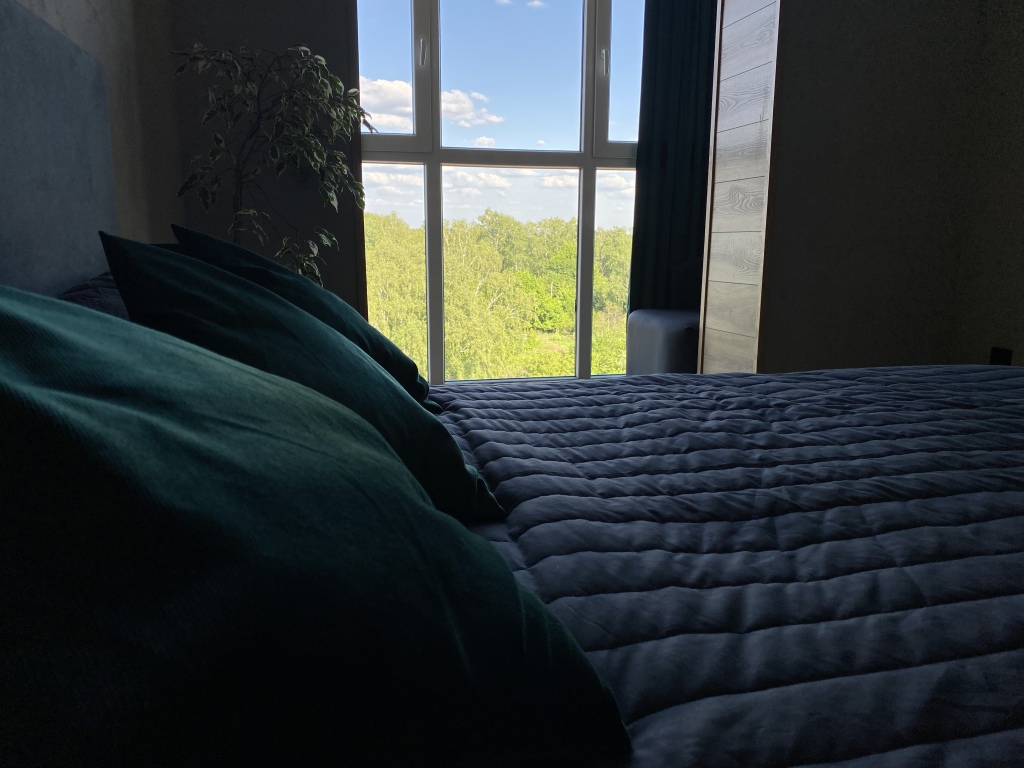 Фотография квартиры Квартира в Пионерском