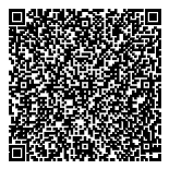 QR код хостела Энергия