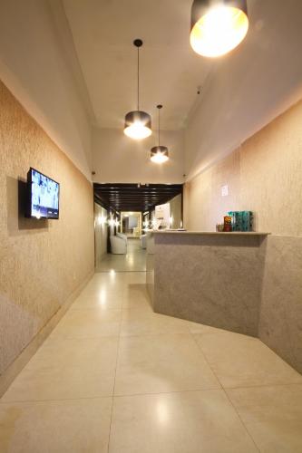 Фотография мини отеля MDJ Pousada