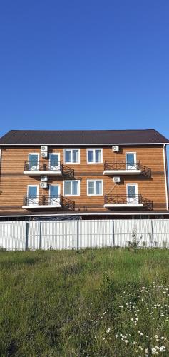 Фотография гостевого дома Горный воздух