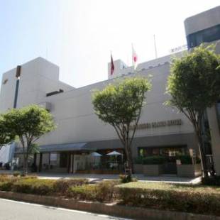 Фотографии гостиницы
Kakogawa Plaza Hotel